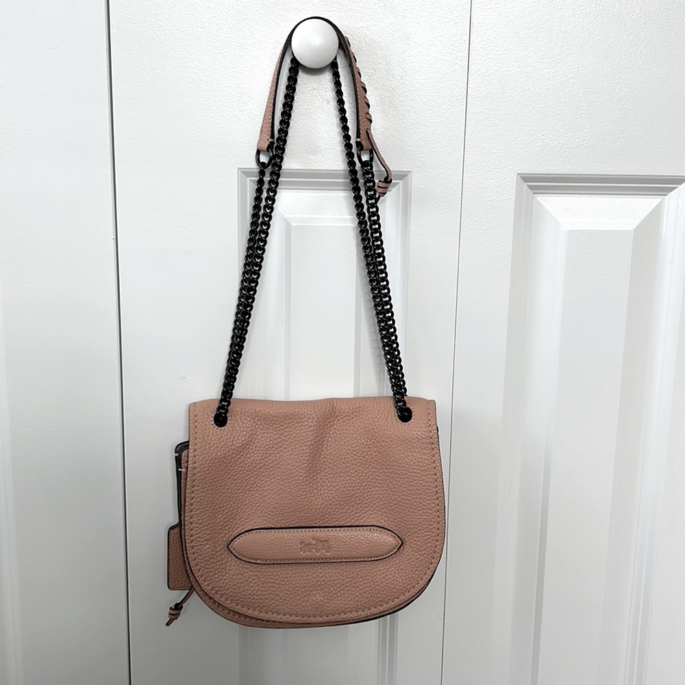 Coach crossbody bag
